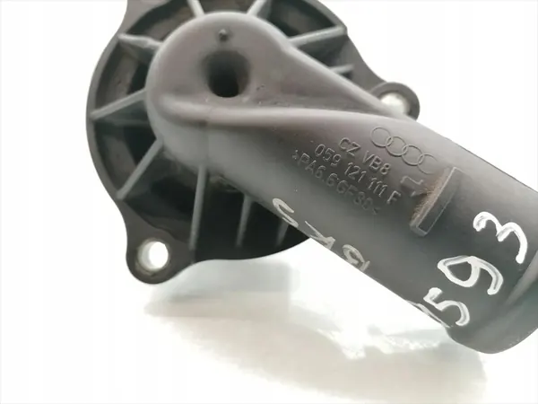 Termostato VW Touareg 3.0 V6 TDI Diesel OEM 059121111F image 3