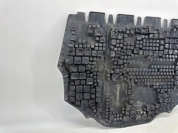 SKODA FABIA II Motorplåt 6Q0825237P image 2