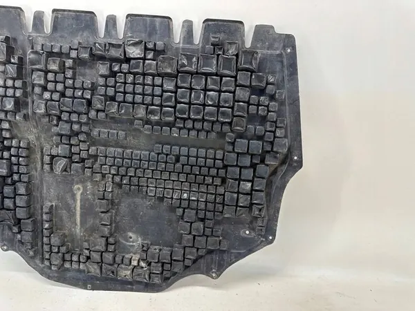 SKODA FABIA II Motorplåt 6Q0825237P image 3