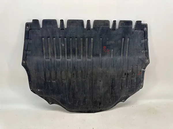 SKODA FABIA II Motorplåt 6Q0825237P image 4