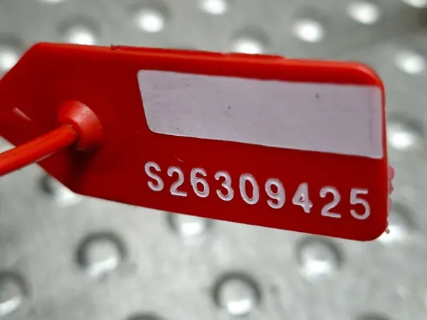 Amortecedor Dianteiro Esquerdo OEM S26309425 para Fiat Bravo II image 5
