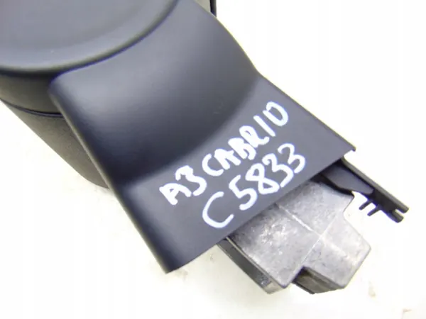 Accoudoir central OEM 8P0864207B velours Audi A3 image 6