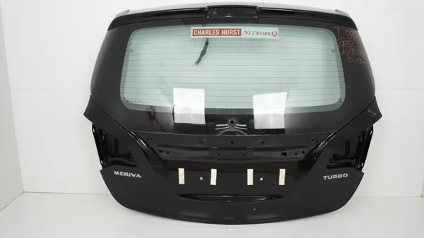 Achterklep OEM 360206195 voor Opel Meriva B 2010-2013 image 2