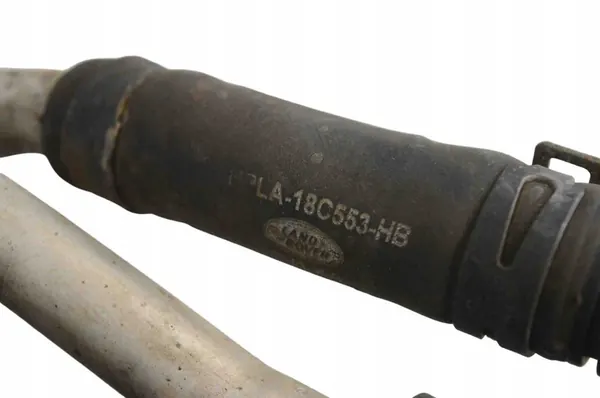 Jäähdytyslangasto Land Rover Discovery 5 2017 image 5