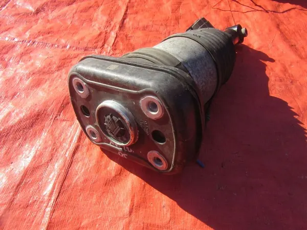 BMW X7 G07 4.4i 2021 Sac de Suspension Pneumatique Arrière OEM HH-AR0113-311 image 4