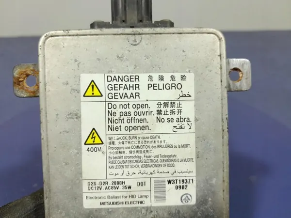 Ksenon-virtalähde OEM Lochow-328857- Honda Accord VIII:lle image 4