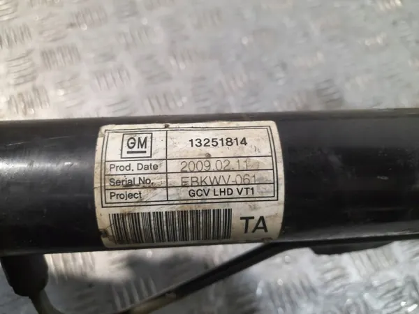 Boîtier de direction OEM 13251814 pour Chevrolet Cruze image 4