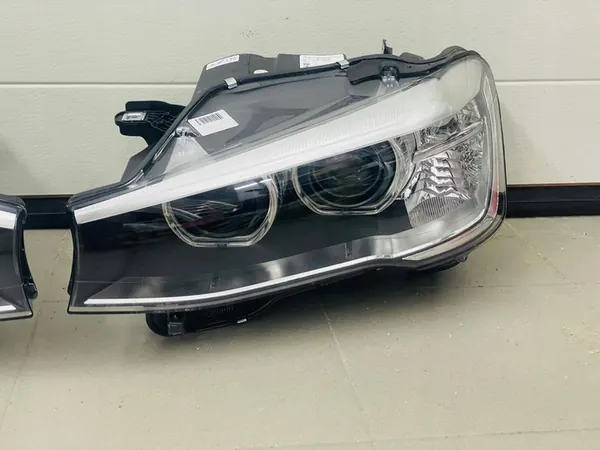 Farol dianteiro direito LED BMW X3 F25 F26 LCI image 2