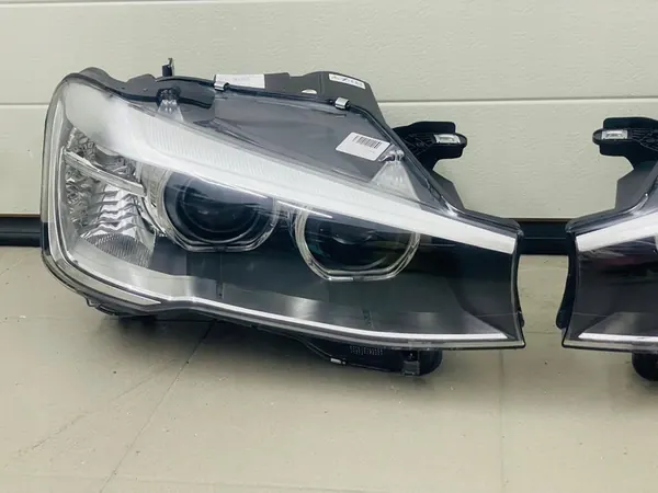 Farol dianteiro direito LED BMW X3 F25 F26 LCI image 3