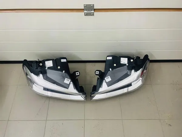 Farol dianteiro direito LED BMW X3 F25 F26 LCI image 4