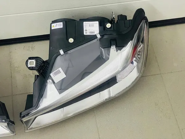 Farol dianteiro direito LED BMW X3 F25 F26 LCI image 5