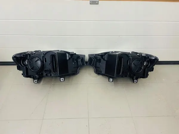 Farol dianteiro direito LED BMW X3 F25 F26 LCI image 7