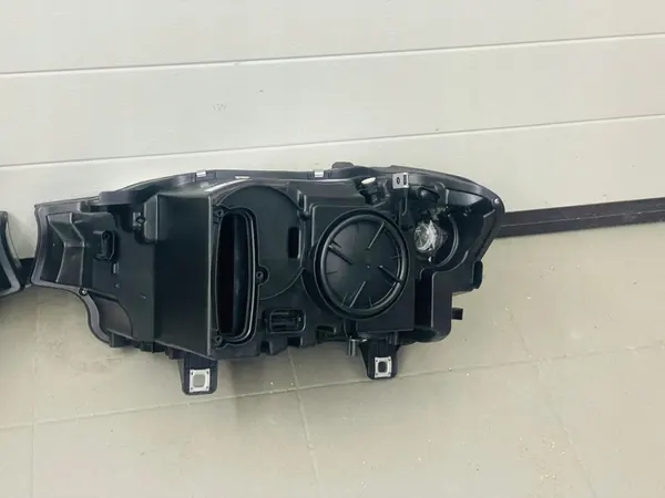 Farol dianteiro direito LED BMW X3 F25 F26 LCI image 8