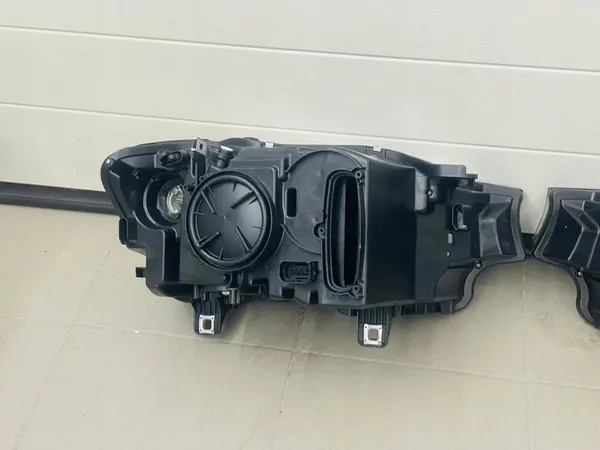 Farol dianteiro direito LED BMW X3 F25 F26 LCI image 9