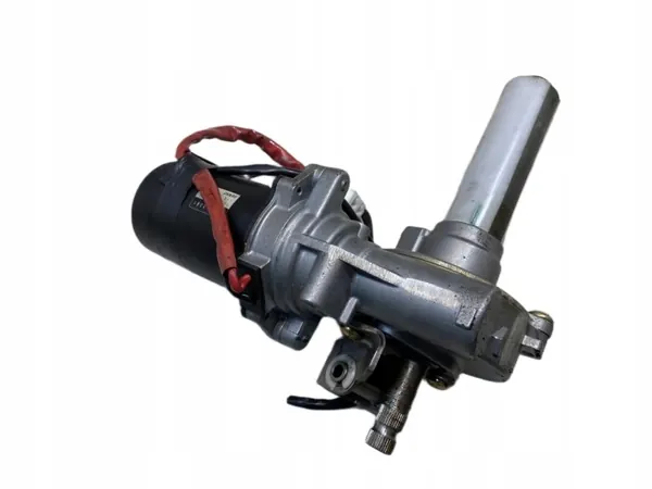 Toyota Avensis T25 Elektrolenkung 995-07301 image 3