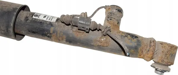 AUDI A6 C6 Lift Bakre Pneumatiska Stötdämpare Vänster 4F0616031K image 2