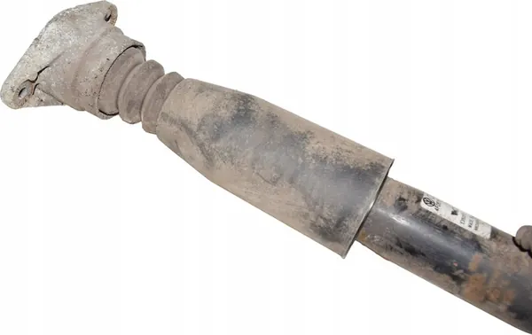 AUDI A6 C6 Lift Bakre Pneumatiska Stötdämpare Vänster 4F0616031K image 3