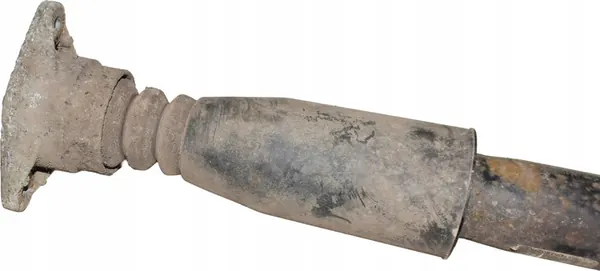 AUDI A6 C6 Lift Bakre Pneumatiska Stötdämpare Vänster 4F0616031K image 6