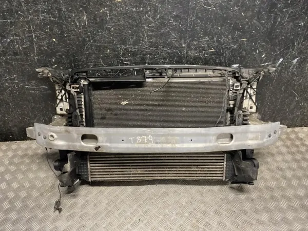 Reforço dianteiro OEM 8W0807113 para Audi A5 Sportback image 2