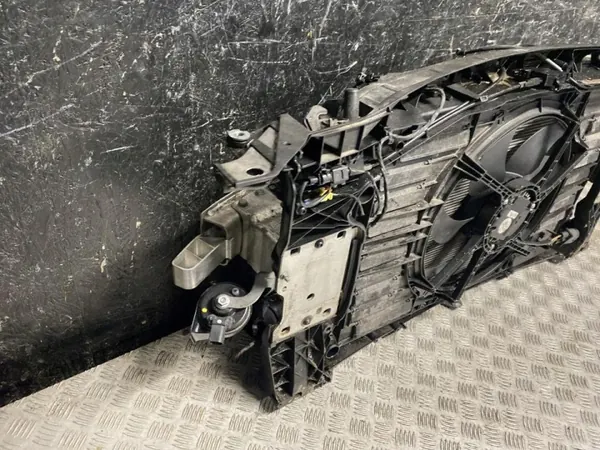 Reforço dianteiro OEM 8W0807113 para Audi A5 Sportback image 6