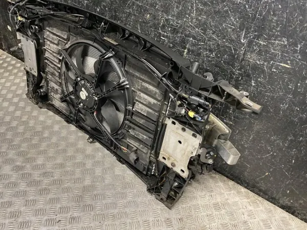 Reforço dianteiro OEM 8W0807113 para Audi A5 Sportback image 7