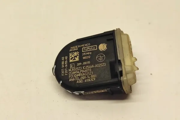 Däcktrycksensor FORD USA EXPLORER 3.5L image 4