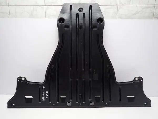 Underkroppssköld OEM 1EA825102C för VW ID.3 bakre stötfångare image 2