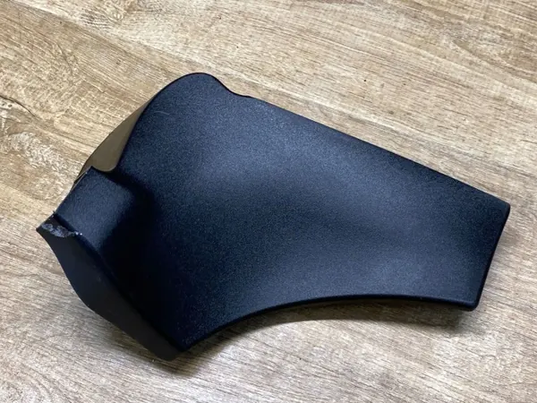 Jaguar F-Pace Vänster Övre Bakluckstrim OEM HK8344251BC image 2