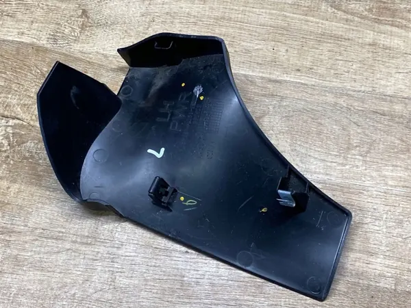 Jaguar F-Pace Vänster Övre Bakluckstrim OEM HK8344251BC image 3