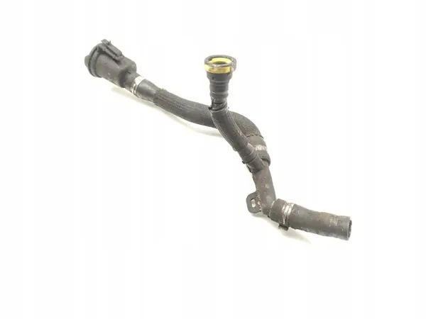 Tuyau de remplissage d'huile Volvo S40 OEM 1027982S01 - Occasion image 10