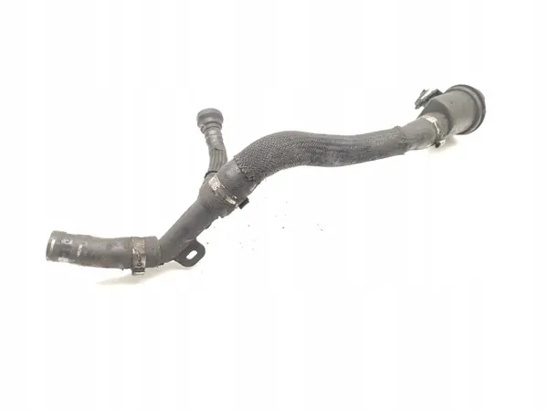 Tuyau de remplissage d'huile Volvo S40 OEM 1027982S01 - Occasion image 4