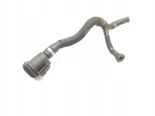 Tuyau de remplissage d'huile Volvo S40 OEM 1027982S01 - Occasion image 5