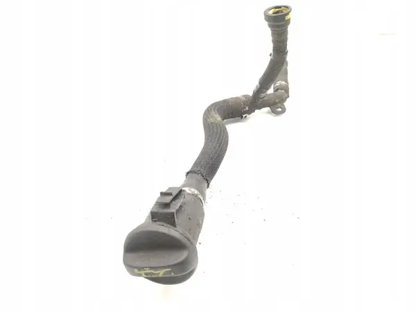 Tuyau de remplissage d'huile Volvo S40 OEM 1027982S01 - Occasion image 6