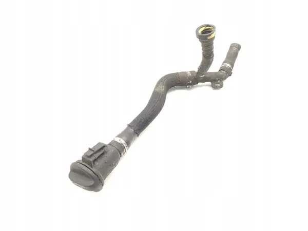 Tuyau de remplissage d'huile Volvo S40 OEM 1027982S01 - Occasion image 9