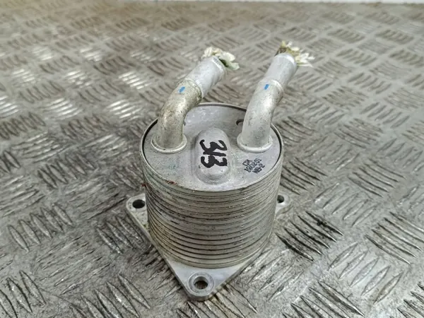 Arrefecedor de óleo motor Mitsubishi OEM 190201 - Usado image 2