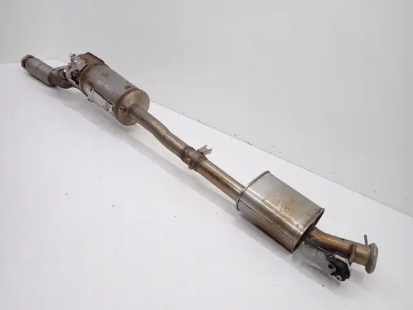 Mercedes DPF-filter OEM A4204900000 - Gebruikt image 3