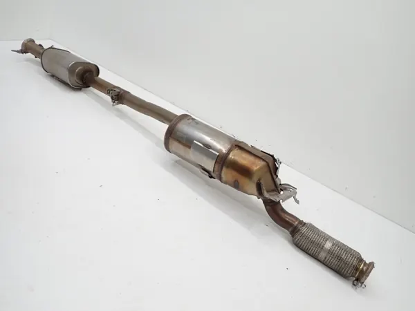 Mercedes DPF-filter OEM A4204900000 - Gebruikt image 4