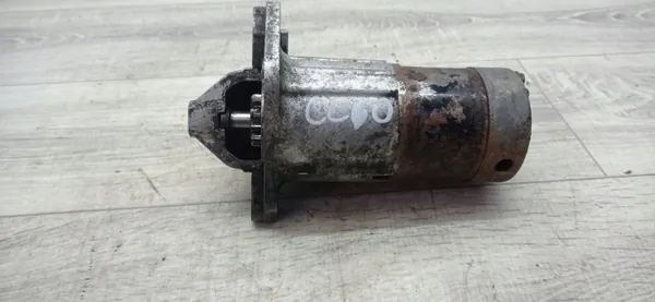 Motor de Arranque Renault OEM 8200306595 para Clio III e Kangoo image 2