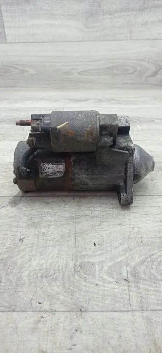 Motor de Arranque Renault OEM 8200306595 para Clio III e Kangoo image 3