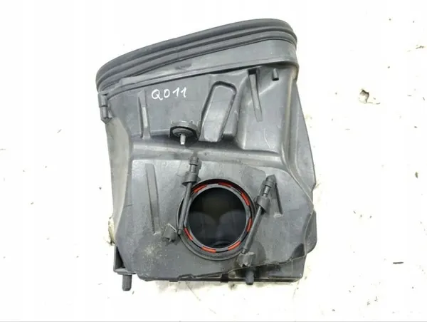 Filtro de ar Porsche usado OEM 95B128607B Macan image 2