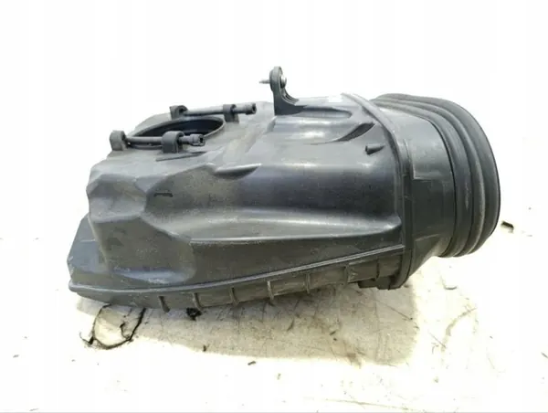 Filtro de ar Porsche usado OEM 95B128607B Macan image 3