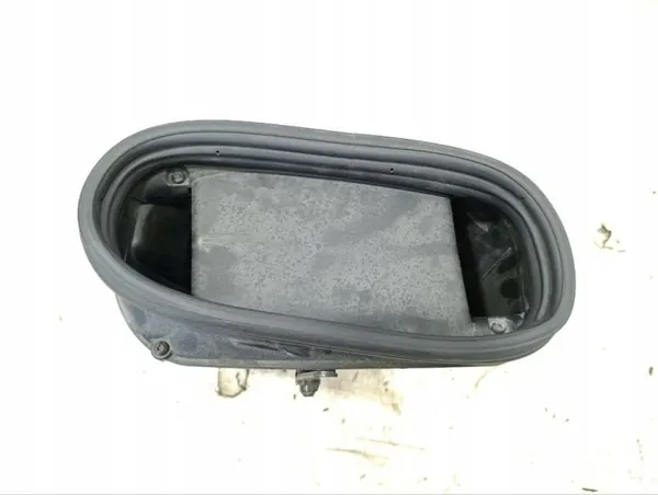 Filtro de ar Porsche usado OEM 95B128607B Macan image 4