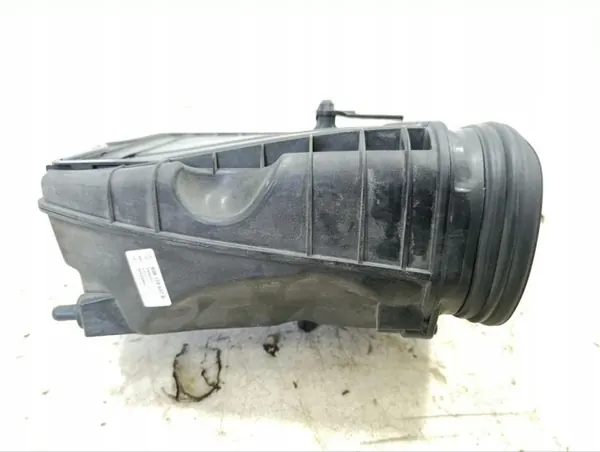 Filtro de ar Porsche usado OEM 95B128607B Macan image 5