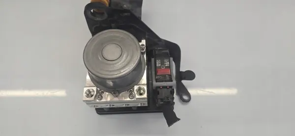 Bomba ABS OEM 3WA614517AH para VW Tiguan III image 3