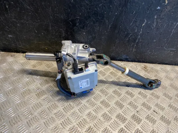 Kia Servomotor OEM J7563-99600 Gebraucht image 2