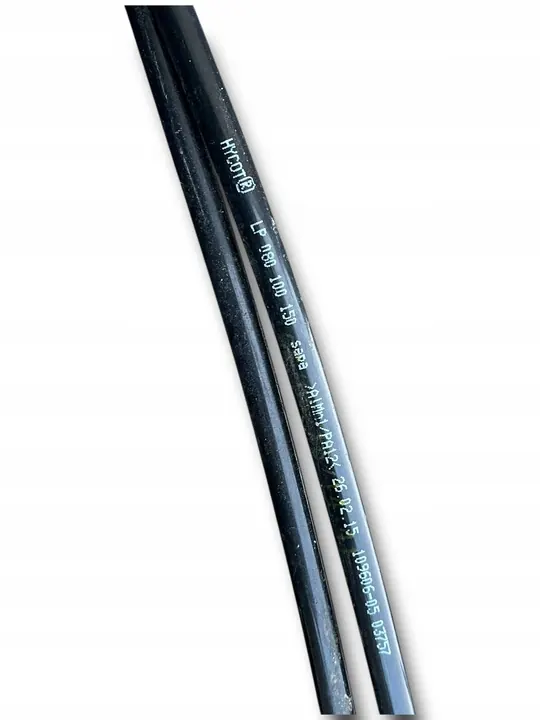 ALFA ROMEO 155 FIAT Bränsleledning 080100150 31490486 T601 image 2