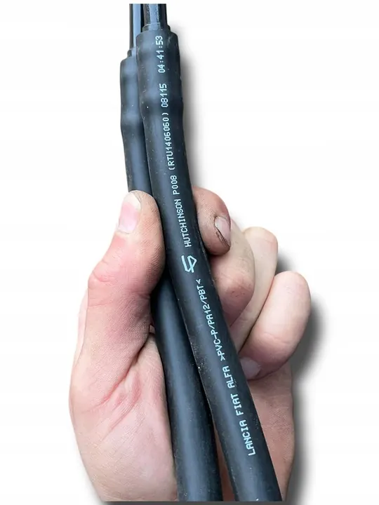 ALFA ROMEO 155 FIAT Bränsleledning 080100150 31490486 T601 image 3