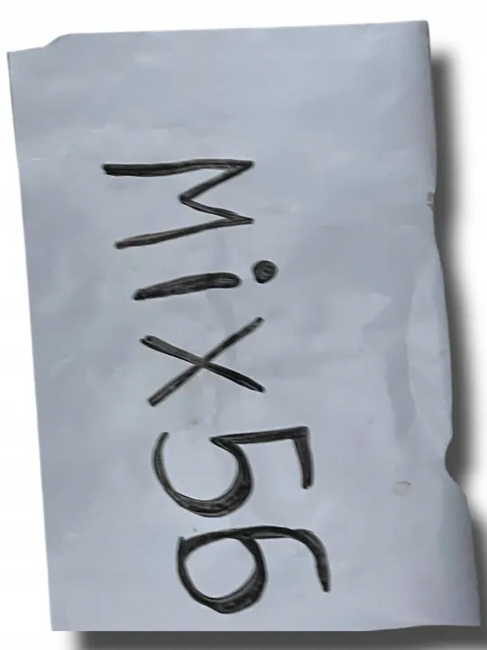 ALFA ROMEO 155 FIAT Bränsleledning 080100150 31490486 T601 image 4