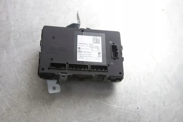 Módulo Confort Hyundai OEM 954B0G2JH0 para IONIQ AE image 4