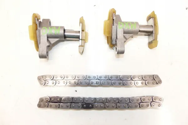 Kit Tensor & Corrente FORD OEM 4R8Q-6L266-AA image 2